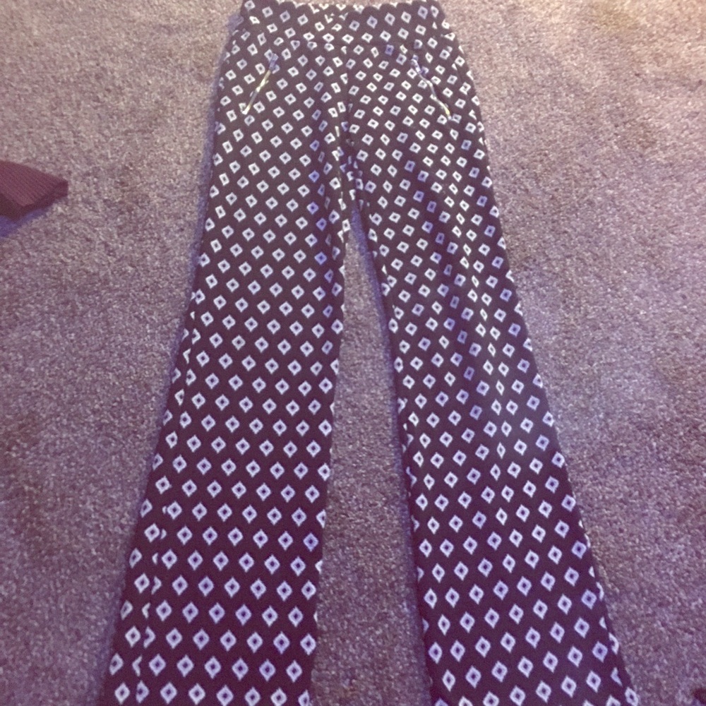 Dress pants